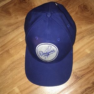 🚫SOLD Dodger Hat